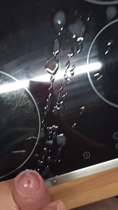 Cumshot