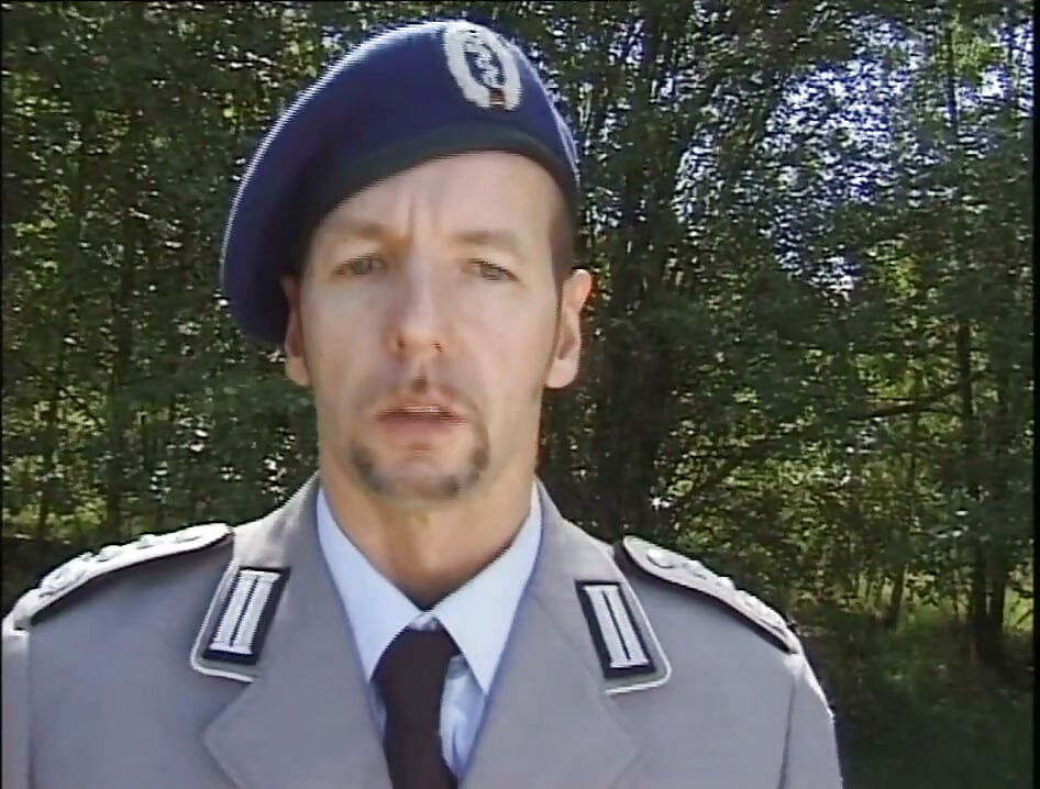 Soldiers Have Group Sex Outdoors in the Camp with Slutty Hikers