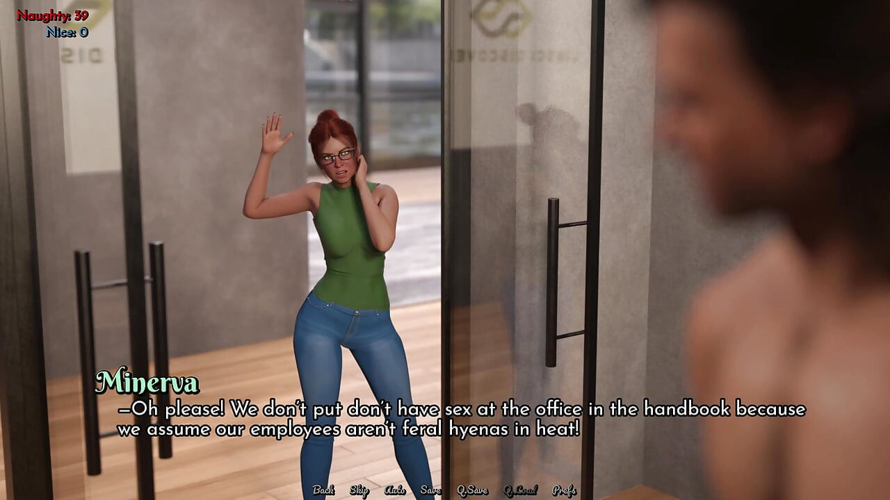 The Secret of Women's Libido 2 (part 4