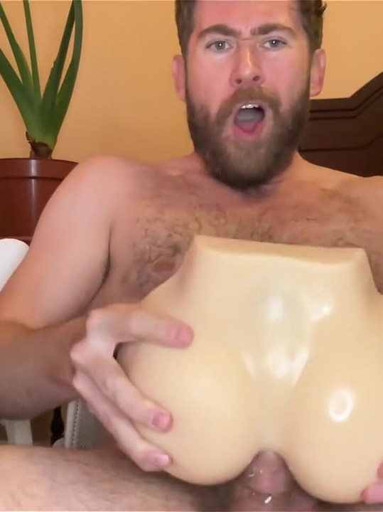 Can I Use Your Hole Like This?