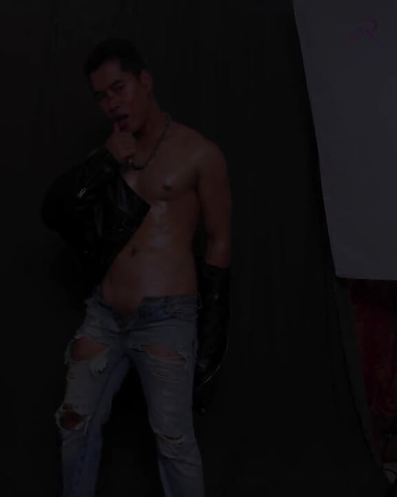 Collection Shooting - Behind the Scenes