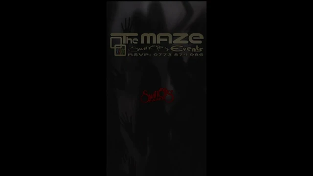 The MAZE Swingers Events
