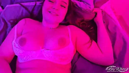 I Get Fucked and Filled in My Pussy by Klem Rover