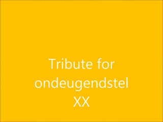 Tribute 4 Stel. Paar