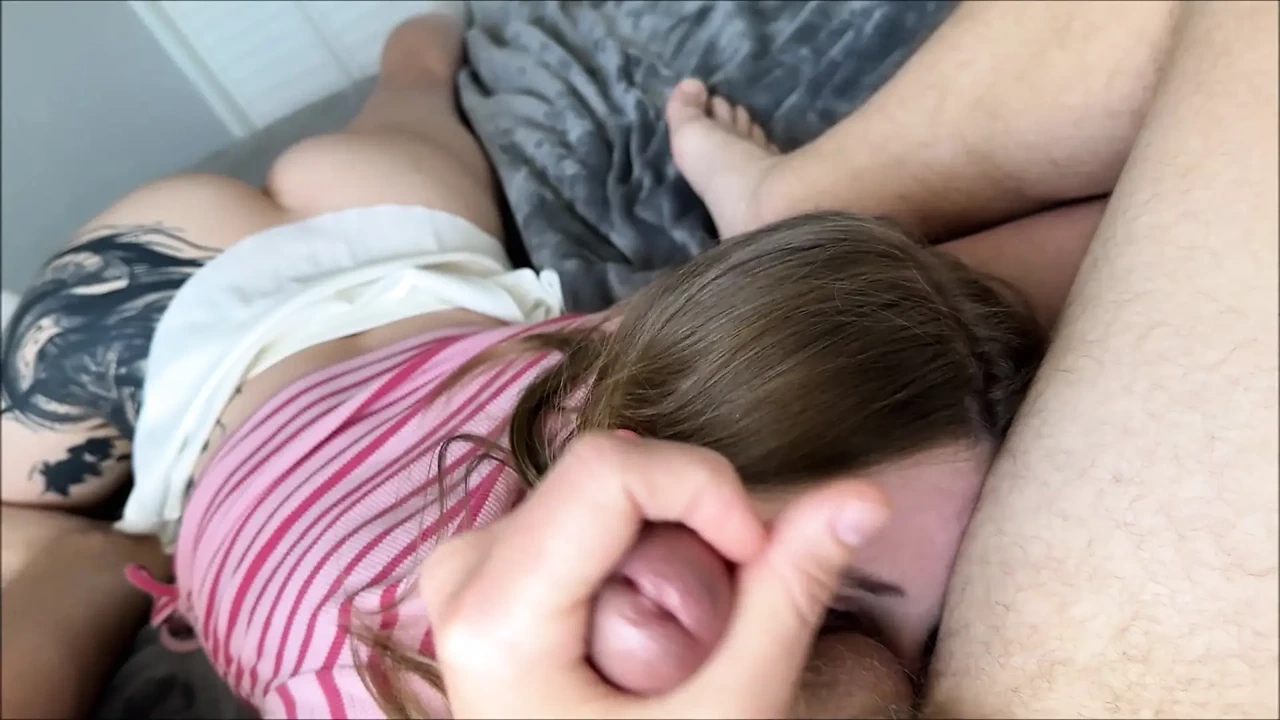 Tomboy Step Daughter Tries Anal – Abbie Sykes – Anal Therapy – Alex Adams