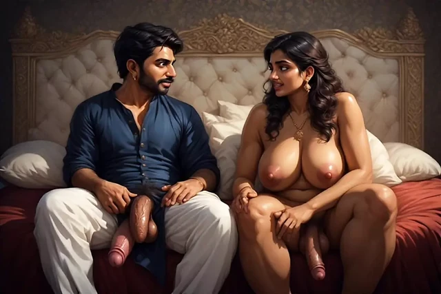 Hot Village Girl Sex In Marriage Hindi Video HD