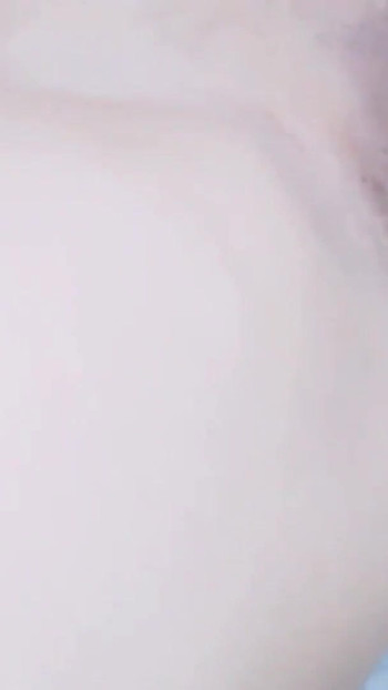 Stunning moment from "MOMMY LET YOU SUCK YOUR TITS, FUCK THAT PUSSY AND CUM WITHOUT A CONDOM TO LEAVE MY HOT CUM INSIDE YOU"