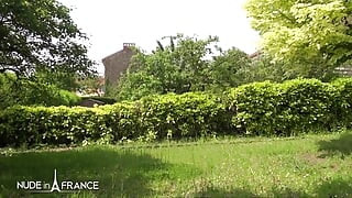 La France April