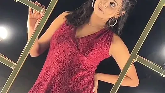 My milkman ask for the bill payment, Indian village bhabhi paying milk bill by hardfuck in kitchen with HINDI AUDIO