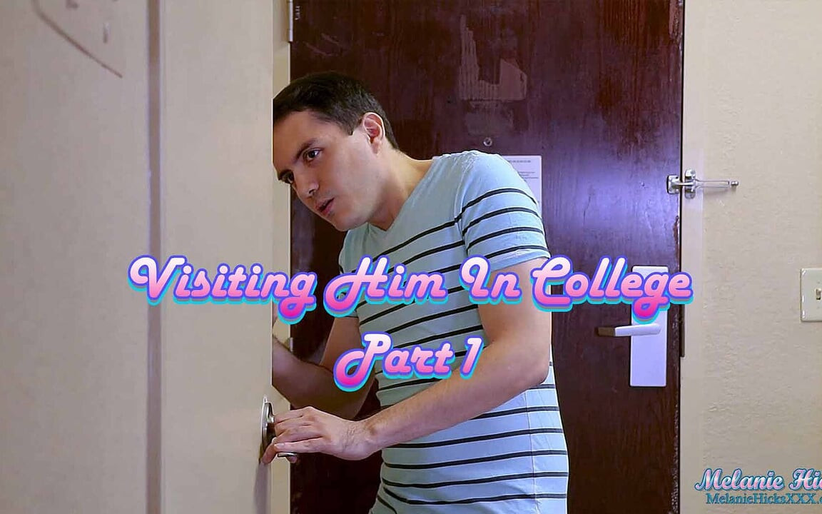 Visting Go w college'u: część 1