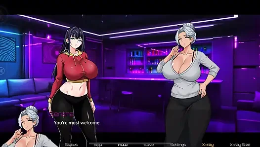 Falling undercover, nox-syndicate - kapitel 8 - teil 3