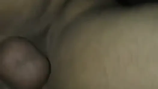 Homemade Hard Anal
