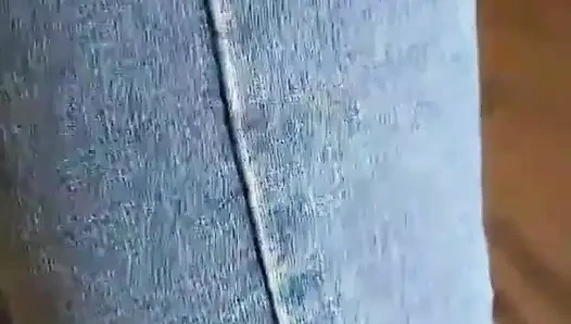 У деток кенгуру было видео