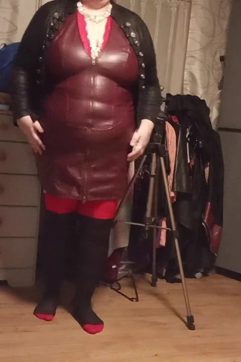 Do You Like Big Bbws