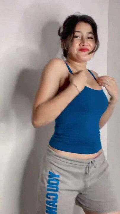 Hot Indian girl