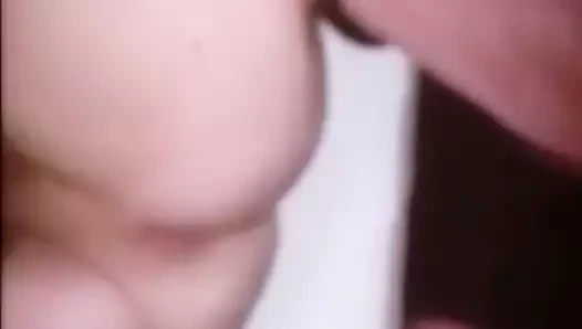 Creampie