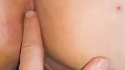 Büyük memeli Arap madam sawsan ve yarak suudi sarışın