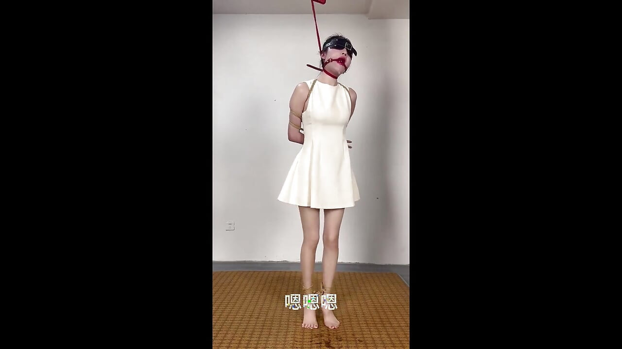 Dream Standing Kneeling Training + Climax Part 2