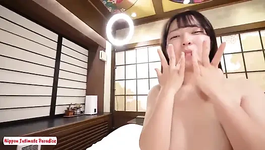 Cosplay mesum, fantasi layanan mesum sampai kelewat batas! Tanggal 4