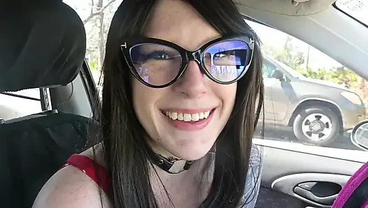 Directors Cut - Nerdy GF Valentines Date