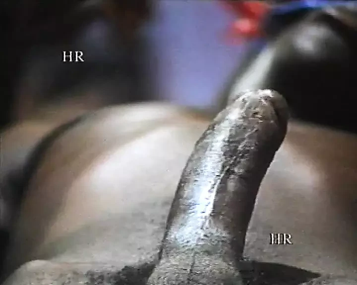 Italian Sex On Vhs And Uncensored From The 90s #1