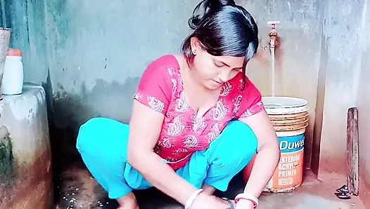 Hot Bhabhi ass fuking. Desi bhabhi