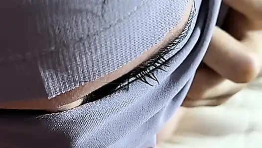 Video bokep istri hot arab saudi dientot habis-habisan sama kontol besar