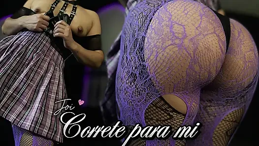 Joi / Tender Bride Makes You Cum / Astarioth