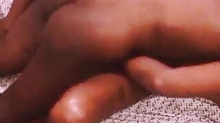 Big dick, tight pussy effect