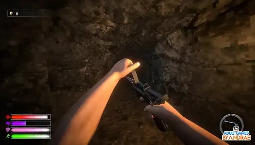 Ep1: Sin Spire (oyun)