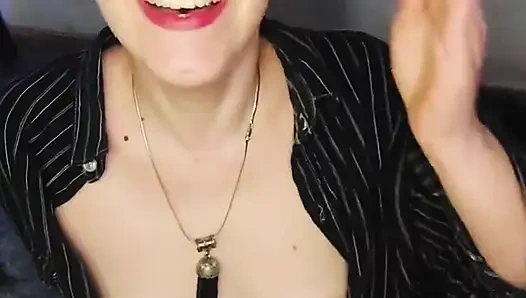 Gauchita ilk kez seksi üvey anne olarak!! 31 TALIMATı