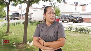 I Bribe My Stepsister with a Fuck, in Exchange for Not Saying That Men Enter the Apartment