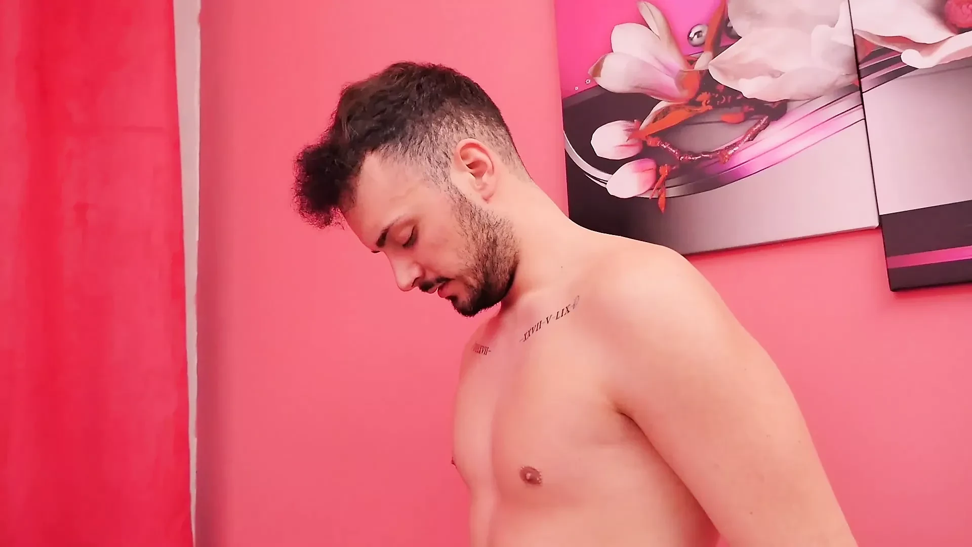 Casting porno italia 3(전체 영화)