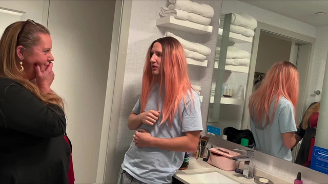 Feminization of a Bad Roommate (Full Movie)