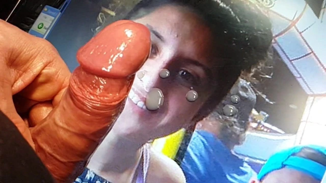 cum on 8