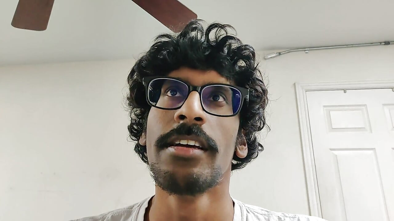 （視頻博客 - 無色情）你怎麼射這麼多？+ 為什麼我沒有發帖