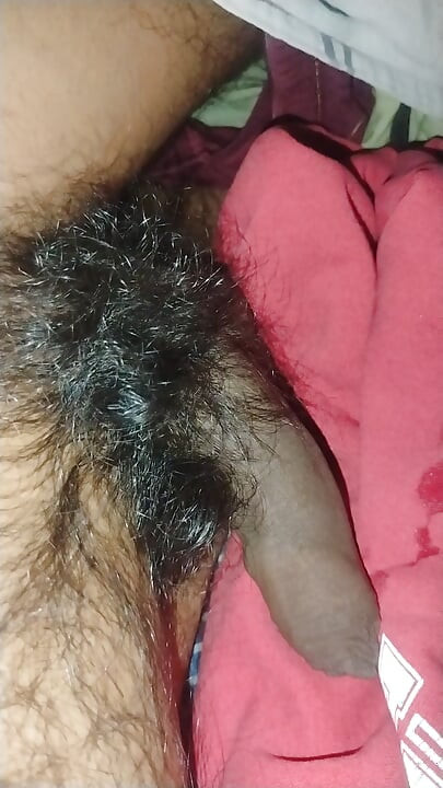 Cum on my own shirt