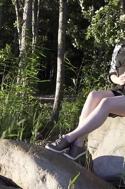 Strength Of Nature by Got 2 Pee where girls come to piss
