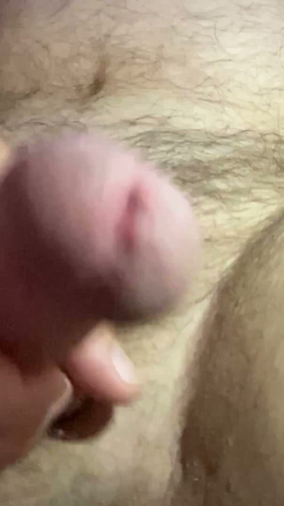Straight guy with beautiful dick closeup | Clip 1
