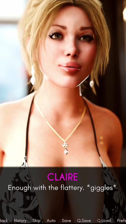 욕망의 가격 2부