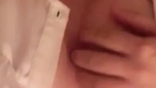 Lulu Wilds Gets Horny as Fuck