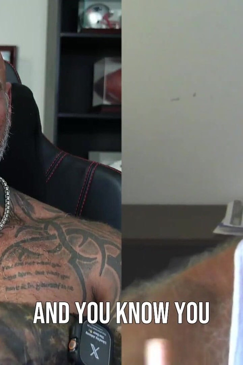 Porn star confessions - rick kelson (bölüm 76)