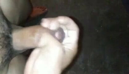mastubando