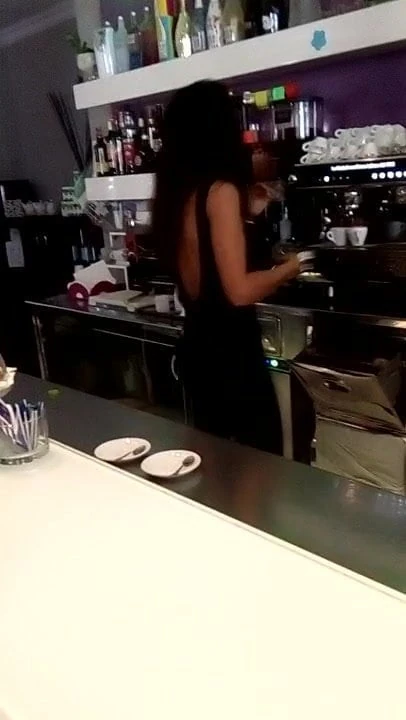 Carlo Stocaz Meet with beautiful girl