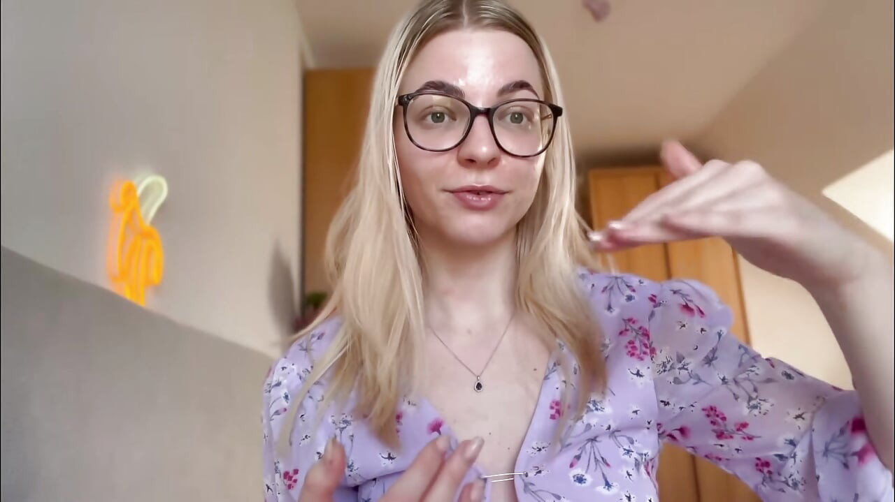 5 sissy zadataka za obavljanje kod kuće