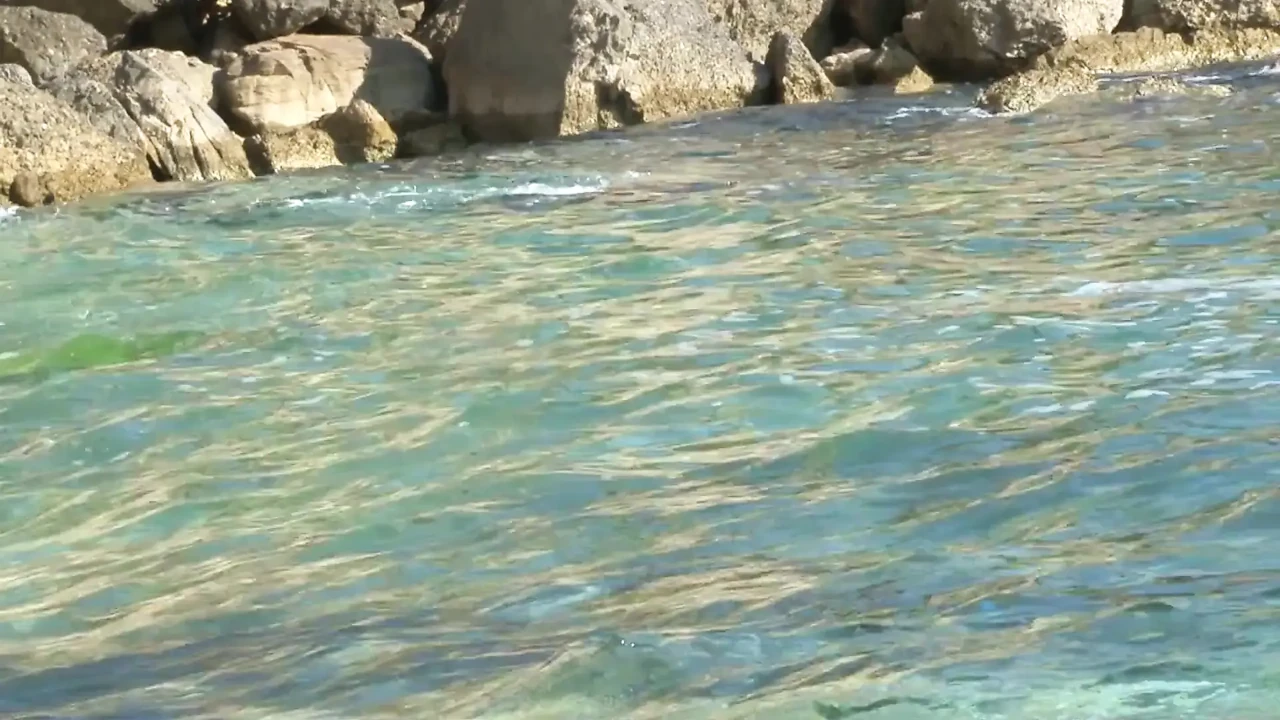 To please her lover she must send him a nice good and hot video while she was on holiday