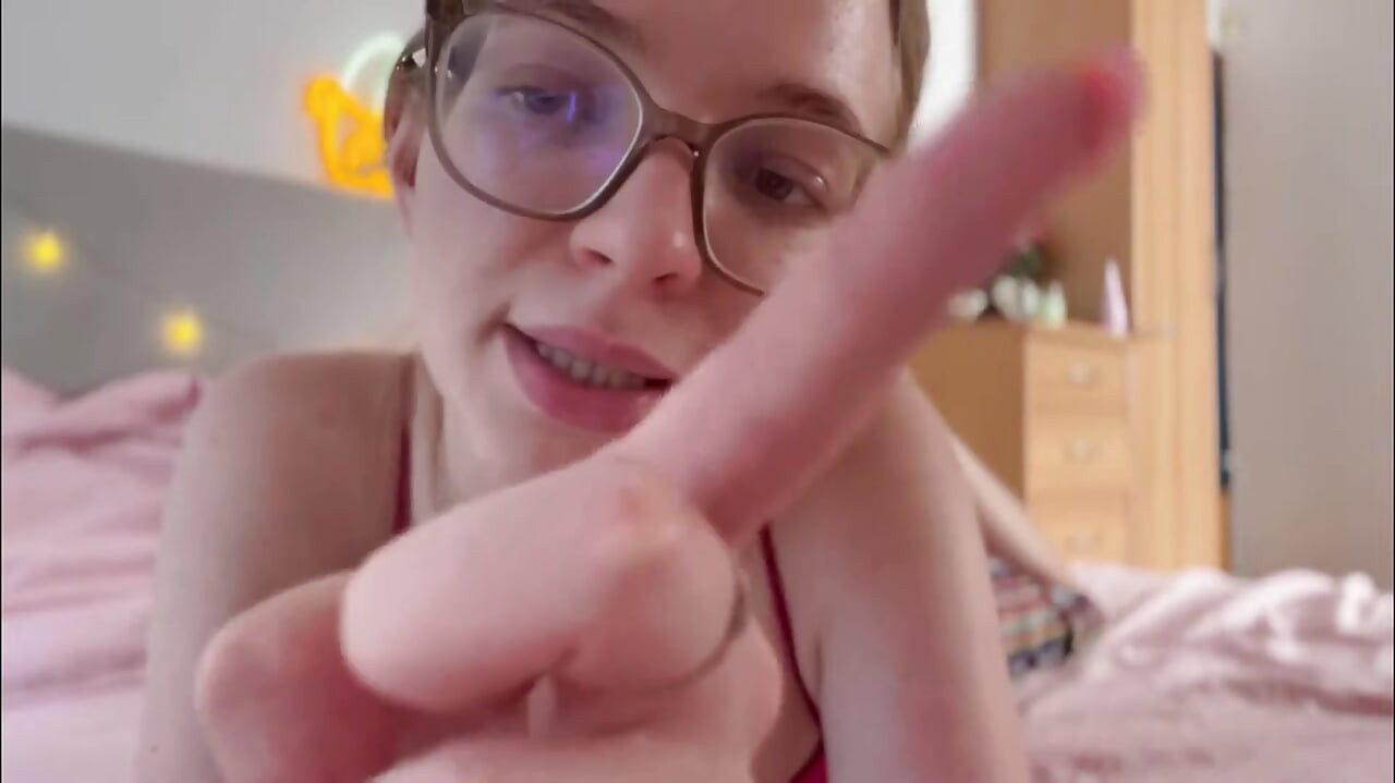 Whispering Humiliating Words Asmr