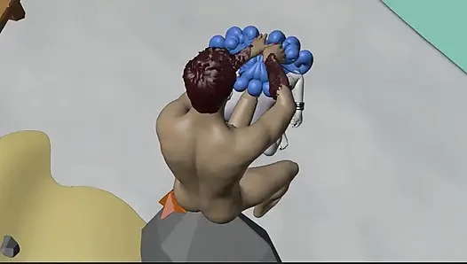 3D Adult Sex Animation Render The Future of Digital Animation