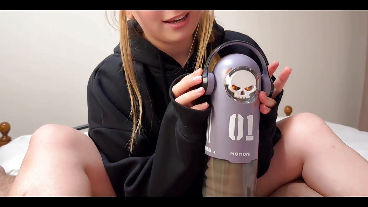 She's Too Cute to Do Porn