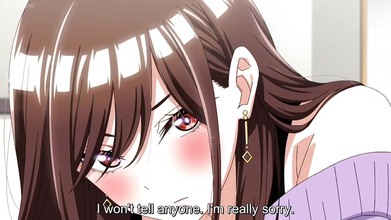 Hentai Anime πορνό σε ποιότητα HD